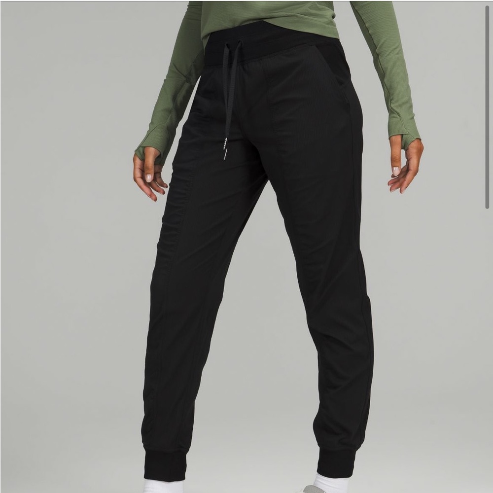 Lululemon Dance Studio Mid-Rise Jogger
